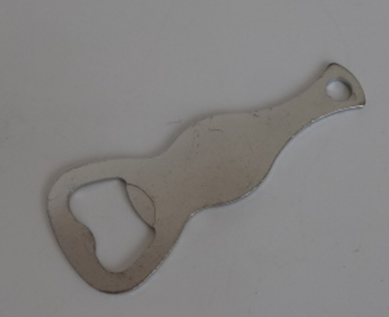 玻璃瓶蓋開(kāi)啟器